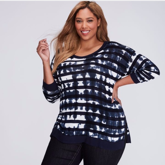 Lane‎ Bryant Womnes Sweater - Picture 1 of 8